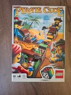 Lego spellen Magikus 3836, Pirates Code 3840 en Racers 00746, Ophalen of Verzenden, Zo goed als nieuw, Complete set, Lego