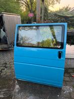 volkswagen t4 onderdelen, bumper deur lamp raam dak stoel, Ophalen