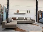 Nieuw Design on Stock Aikon Lounge Hoekbank Milton Mallow, Huis en Inrichting, Banken | Bankstellen, Hoekbank, Ophalen of Verzenden