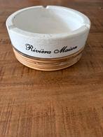 Riviera Maison asbak, Ophalen, Zo goed als nieuw, Asbak