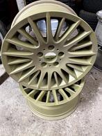 BMW velgen, Gebruikt, Velg(en), 17 inch, Ophalen of Verzenden