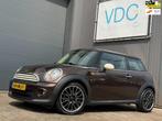 Mini Mini 1.6 One MINIMALIST Business Line | Navigatie | NAP, Voorwielaandrijving, Euro 5, Stof, Gebruikt