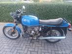 BMW R 100 naked 2-cil boxer 1980 veel nieuw Inruilkan !, Motoren, Bedrijf, Meer dan 35 kW, Toermotor, 980 cc