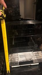 Klein kooitje, Ophalen of Verzenden, Zo goed als nieuw, Minder dan 75 cm, Minder dan 65 cm