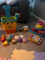 Diverse vtech speelgoed, Kinderen en Baby's, Speelgoed | Vtech, Ophalen of Verzenden, Zo goed als nieuw