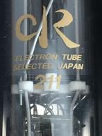 211 CR Development, Ophalen of Verzenden, Buis of Buizen