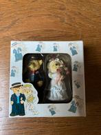 Beeldjes Trouwbeertjes, Verzenden, Nieuw