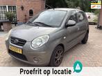 Kia Picanto 1.0 X-pect NIEUWE APK 22-08-2026 (zo ingeruild z, Gebruikt, 400 kg, Origineel Nederlands, Bedrijf