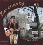 Brabant / Ravenstein / Theo Gallé - Zevenzang = 4,99, Ophalen of Verzenden, Zo goed als nieuw