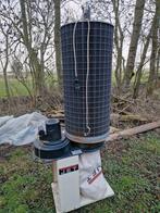 Jet DC 1000 Stofafzuiging met Extra Filter, Ophalen of Verzenden