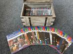 Grote De opera collectie deel 1 t/m 26 in antieke kist, Ophalen, Alle leeftijden, Boxset, Muziek en Concerten