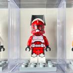 Lego Star Wars Clone Trooper Commander Fox Phase 2 sw1304, ., Lego, Nieuw, Ophalen of Verzenden