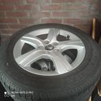 banden   peugeot 508 2011, Auto-onderdelen, Banden en Velgen, Ophalen, 16 inch, Winterbanden, Band(en)