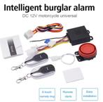 Scooter Alarm, Fietsen en Brommers, Brommeronderdelen | Scooters, Overige merken, Verzenden, Geen, Overige typen