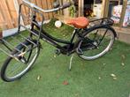 Sparta 24 inch fiets, Fietsen en Brommers, Fietsen | Dames | Omafietsen, Ophalen, Gebruikt, Sparta pickup, Versnellingen