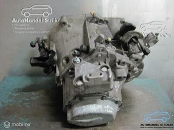 Zgan 5-versnellingsbak 20et05 Peugeot 308 1.2 Vti 16000 km! beschikbaar voor biedingen