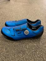 Shimano XC5 mountainbike Blauw Maat 45 - Nieuw!, Schoenen, Nieuw, Ophalen of Verzenden, Nvt