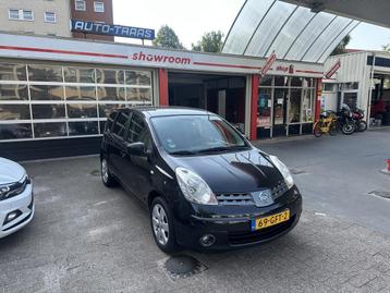 Nissan Note (bj 2008) beschikbaar voor biedingen