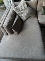 Goossens Hoekbank Roermond - Comfortabele Zit, Huis en Inrichting, Ophalen, 250 tot 300 cm, Gebruikt, 100 tot 125 cm