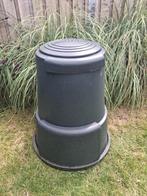 groen compostvat, ongeveer 290 liter!, Ophalen
