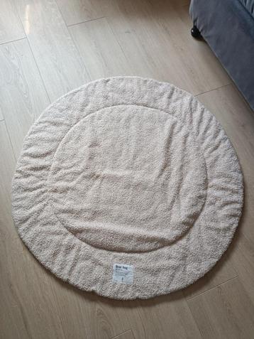 Boxkleed rond  beschikbaar voor biedingen