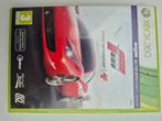Forza Motorsport 4 - Xbox 360, Online, Gebruikt, Racen en Vliegen, Ophalen of Verzenden