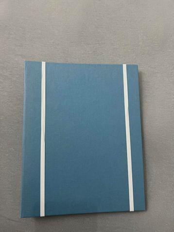 MyArtBook (schetsboek) a5 formaat beschikbaar voor biedingen