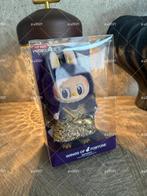 Popmart Labubu pronounce- wings of fortune, Ophalen of Verzenden, Nieuw, Knuffel of Figuurtje