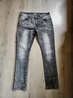 Jeans maat 42 lengte 32, Ophalen of Verzenden, Zo goed als nieuw, Zwart, W33 - W36 (confectie 42/44)
