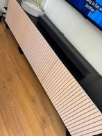 Ikea besta tv meubel, Ophalen, 150 tot 200 cm, Zo goed als nieuw, Minder dan 100 cm