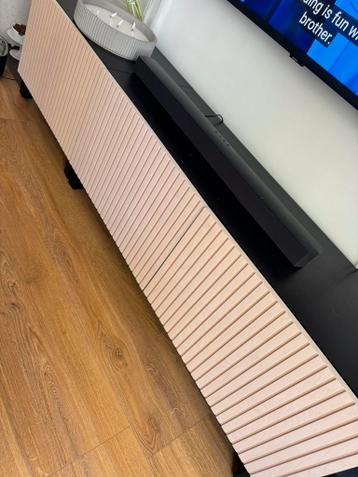 Ikea besta tv meubel - afbeelding 1