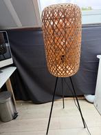 Staande lamp, Huis en Inrichting, Lampen | Vloerlampen, Ophalen, Zo goed als nieuw, 150 tot 200 cm