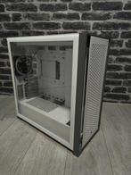 Zomersale: Corsair 5000D PC Case + 3 fans, Ophalen of Verzenden, Zo goed als nieuw
