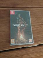 Dark Souls Remastered - Nintendo Switch, Spelcomputers en Games, Games | Nintendo Switch, Ophalen, 1 speler, Zo goed als nieuw