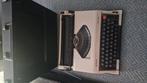 typemachine Garcia de luxe, Diversen, Typemachines, Ophalen of Verzenden, Gebruikt