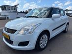 Suzuki SWIFT 1.2 COMFORT EASSS, Voorwielaandrijving, Euro 5, Gebruikt, 1242 cc