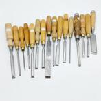 Set Beitels (55145-11), Antiek en Kunst, Antiek | Gereedschap en Instrumenten, Ophalen of Verzenden