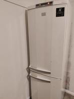 AEG Koelvriescombinatie No Frost 185cm AEG Santo, Witgoed en Apparatuur, 200 liter of meer, Ophalen, Met aparte vriezer, 160 cm of meer