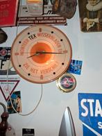 Wandklok, Ophalen of Verzenden