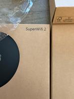 Kpn super wifi 2 nieuw, Computers en Software, Ophalen of Verzenden, Nieuw, Kpn