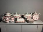 75-delig Schumann Bavaria “Theresia” servies - topstaat, Antiek en Kunst, Antiek | Servies compleet, Ophalen of Verzenden