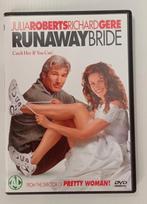 Runaway Bride, Alle leeftijden, Ophalen of Verzenden, Zo goed als nieuw, Romantische komedie