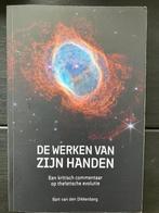Bart van den Dikkenberg - De werken van Zijn handen, Bart van den Dikkenberg, Ophalen of Verzenden, Zo goed als nieuw