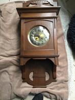 Vitage klok, Ophalen, Gebruikt, Wandklok