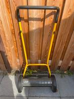 Handgrasmaaier, Tuin en Terras, Kooimesmaaier, Ophalen, Zo goed als nieuw, Minder dan 30 cm