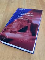 Van Dale Middelgroot woordenboek Duits - Nederlands, Boeken, Woordenboeken, Duits, Ophalen of Verzenden, Zo goed als nieuw, Van Dale