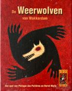 “De weerwolven van Wakkerdam” voor 8-18 spelers vanaf 10 j, Hobby en Vrije tijd, Gezelschapsspellen | Kaartspellen, Ophalen of Verzenden