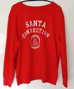 trui,maat 4XL,nieuw,kersttrui,rood,Santa,Kerst,kerstman,top, Verzenden, Trui of Vest, Nieuw, Rainbow