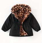 Winterjas, Meisje, ., Nieuw, Ophalen of Verzenden