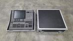 FOS Designer 2048 - Met flightcase - DMX Lichttafel, Ophalen, Zo goed als nieuw, Licht